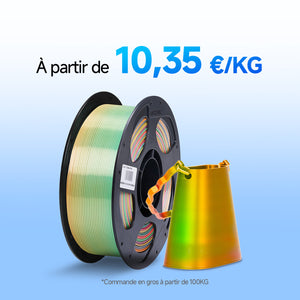 PLA en Soie 10-100KG