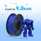 PLA Basique 10-100KG