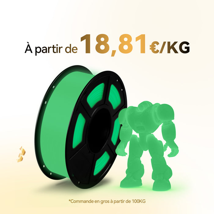 PLA Lunimeux 10-100KG