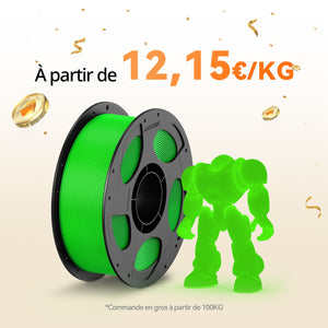 PLA Lunimeux 10-100KG