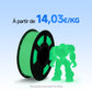 PLA Lunimeux 10-100KG