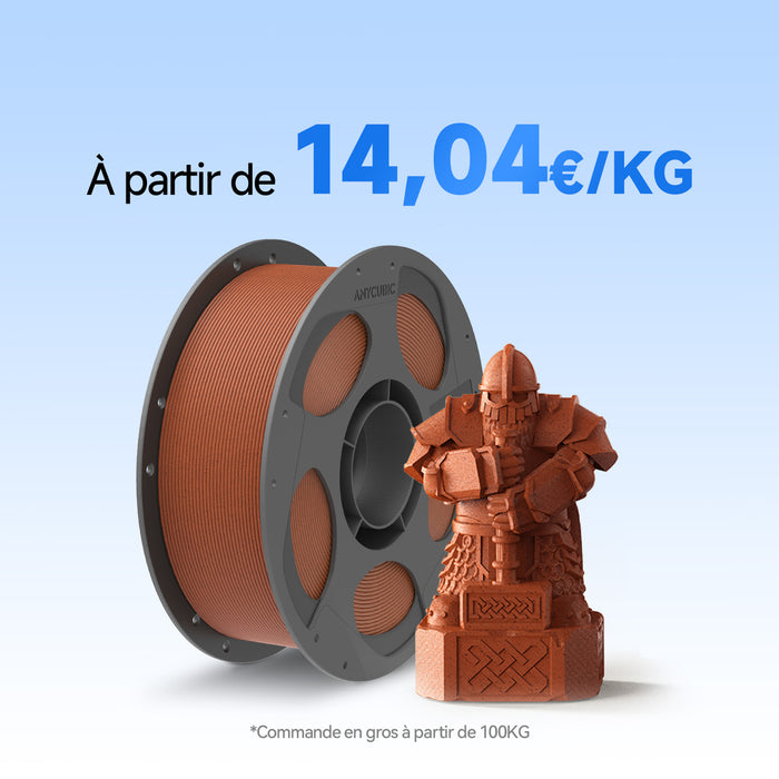 PLA Marble 10-100KG