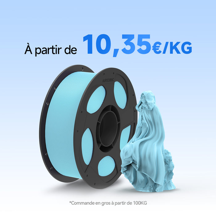 PLA Mat 10-100KG