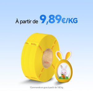 PLA+ Refill 10-100KG