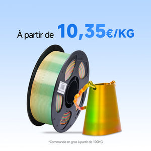 PLA en Soie 10-100KG