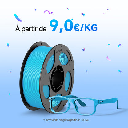 PLA Spécial 10-100KG