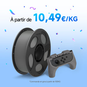 PLA+ 10-100KG