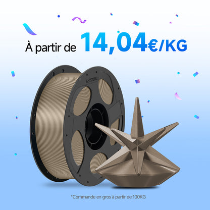 PLA Metal 10-100KG