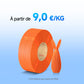 PLA Basic Refill 10-100KG
