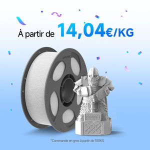 PLA Marble 10-100KG