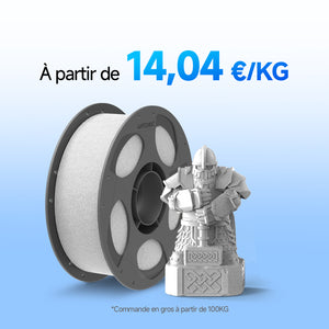 PLA Marble 10-100KG