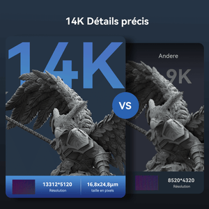 Anycubic Photon Mono M7