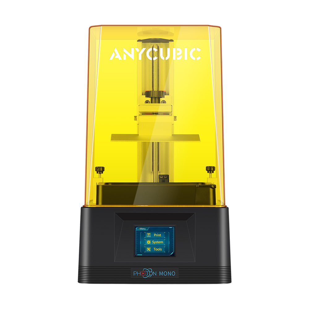 Anycubic Photon Mono