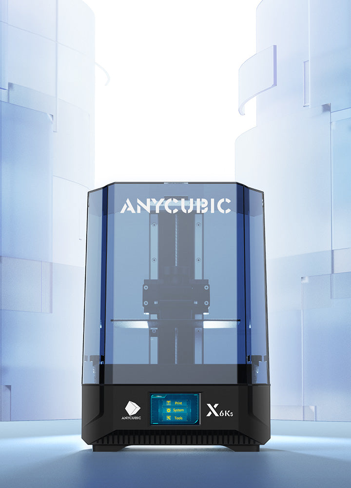 ANYCUBIC Photon Mono 4K Imprimante 3D, Écran Monochromatique 6,23 ANYCUBIC Photon Mono 4K Imprimante 3D, Écran Monochromatique 6,23