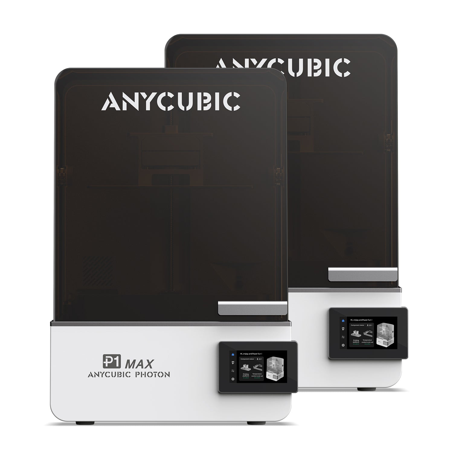Anycubic Photon P1 Max