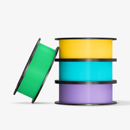 Pack de filaments Anycubic pour amoureux des animaux