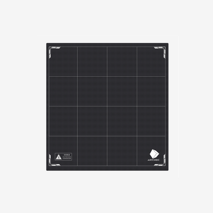 Plaque de verre pour imprimantes 3D FDM