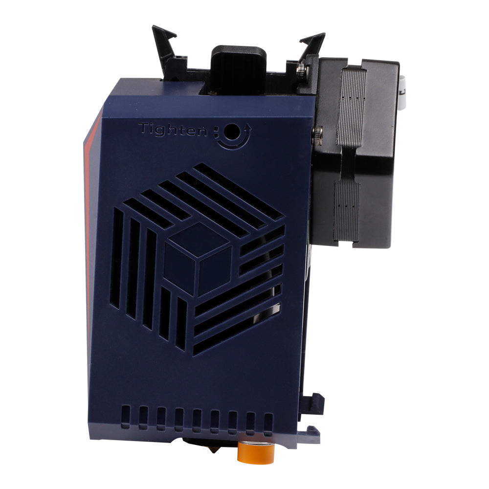 Imprimante 3D à nivellement automatique Anycubic Vyper - Framboise 314, le Raspberry Pi à la sauce française Imprimante 3D à nivellement automatique Anycubic Vyper - Framboise 314, le Raspberry Pi à la sauce française