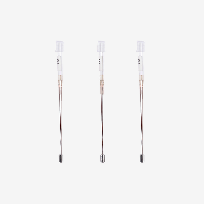 NTC 3-Pack pour imprimantes 3D FDM