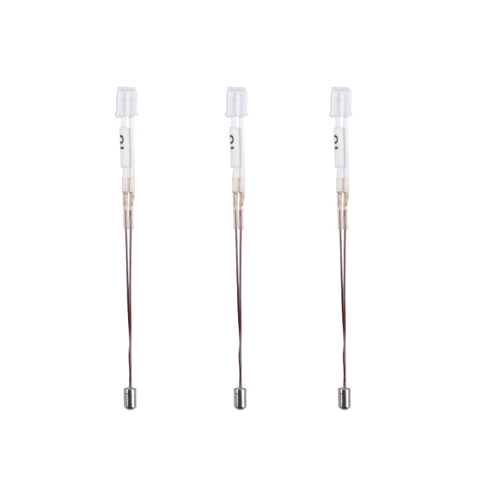 NTC 3-Pack pour imprimantes 3D FDM