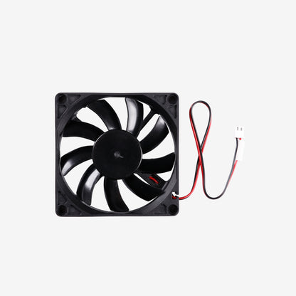 Ventilateur de refroidissement pour imprimantes 3D FDM