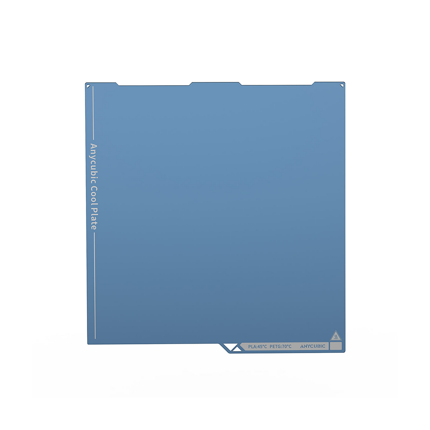 Plaque Froide Anycubic