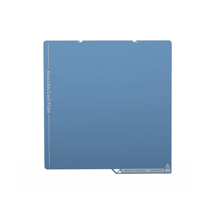 Plaque Froide Anycubic