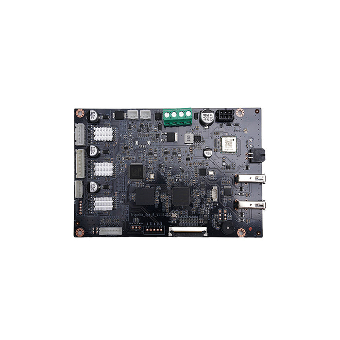 Carte Mère pour Imprimantes 3D FDM