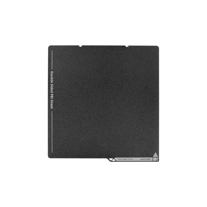 Acier à Ressort PEI pour Imprimantes 3D FDM