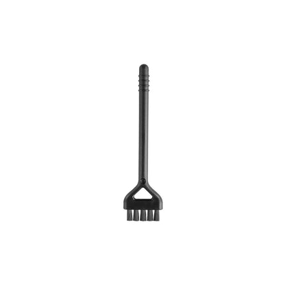 Brosse lubrifiante pour axe Y