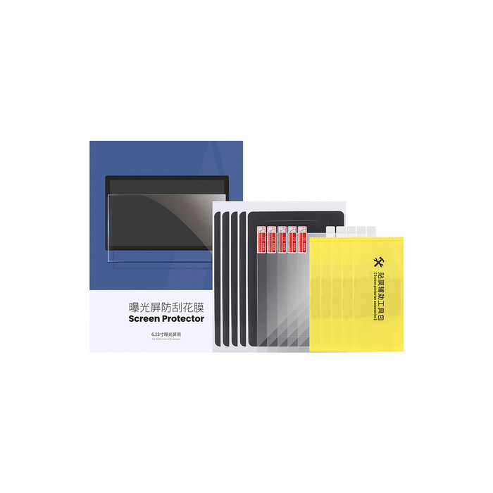 Film de Protection pour Photon Series - 5pcs