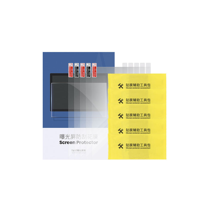 Vente de liquidation d'accessoires