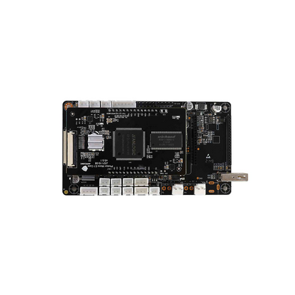 Carte Mère pour la Série Photon