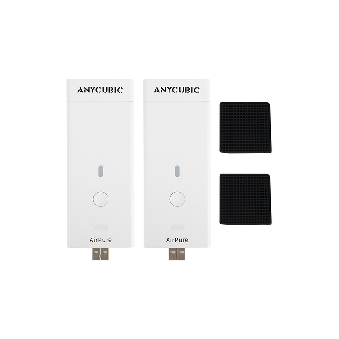 Anycubic AirPure pour les Imprimantes 3D en Résine