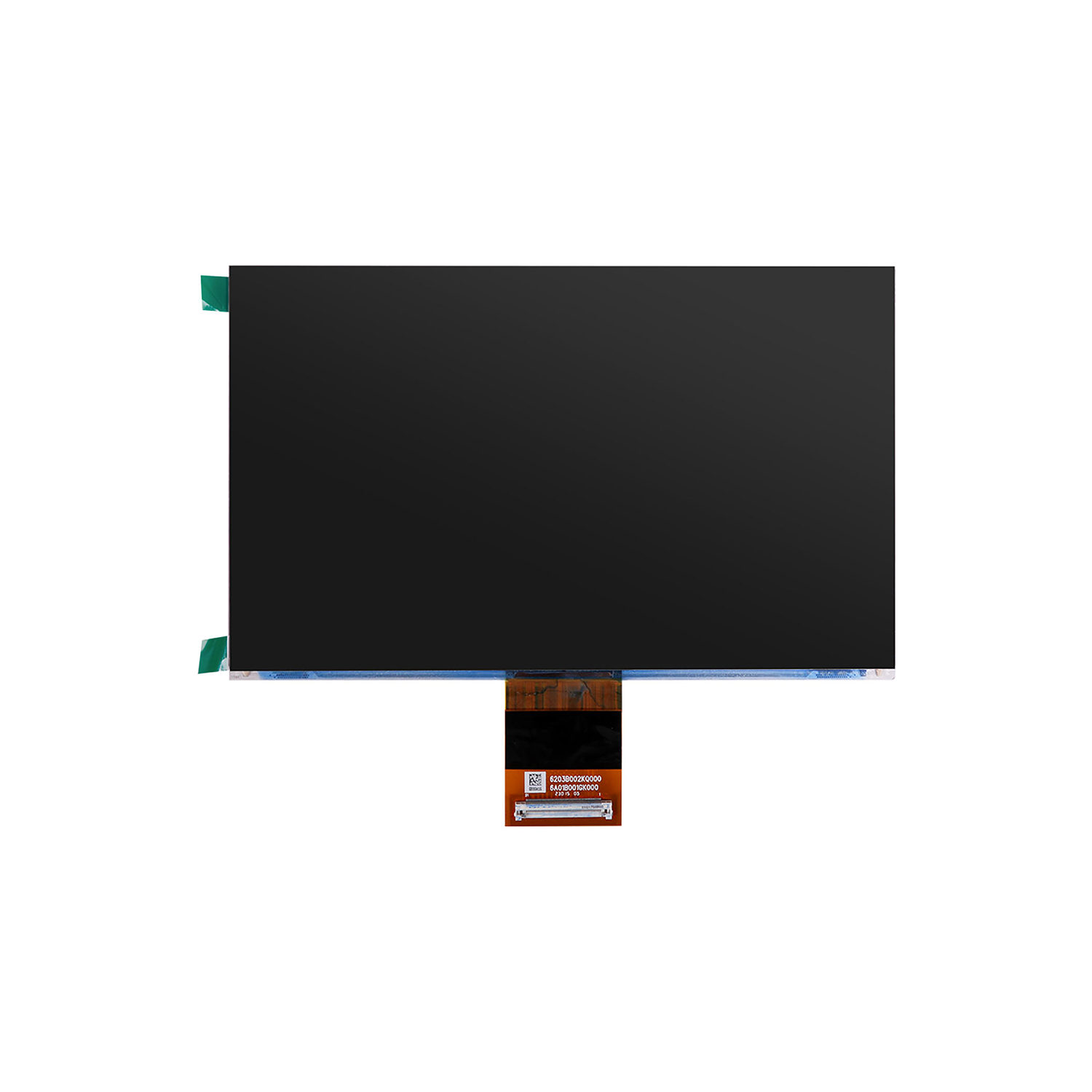 Écran LCD pour la Série Photon