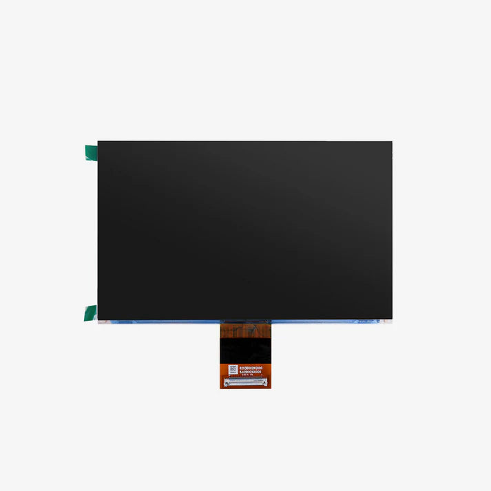 Écran LCD pour la Série Photon