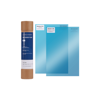 Film de Sortie pour Photon Série