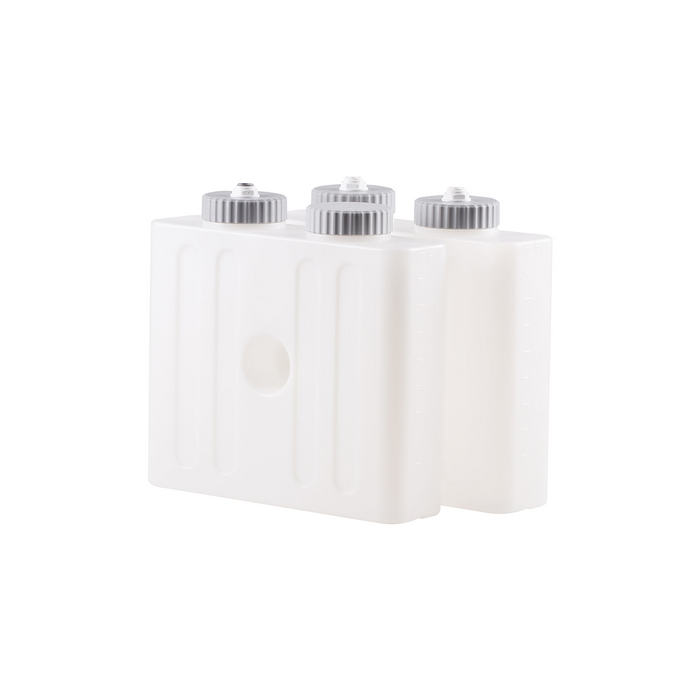 Récipient de détergent pour machine Wash & Cure