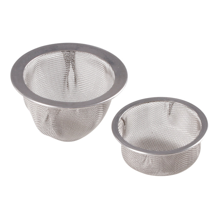 Filtre à godet pour machine Wash & Cure