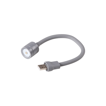 【-50%】Lampe à col de cygne pour machine Wash & Cure