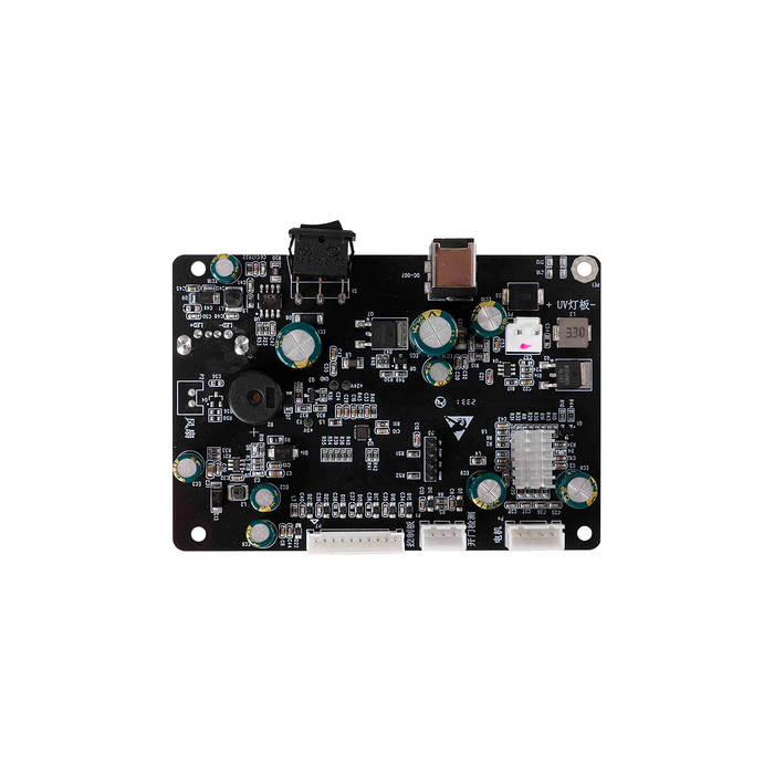 【-50%】Carte mère pour machine Wash & Cure