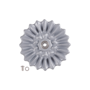Rotor à godets pour machine Wash & Cure