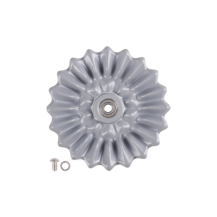 【-50%】Rotor à godets pour machine Wash & Cure