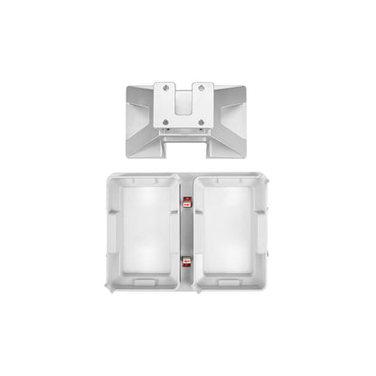 Kit d’impression bi-matériau