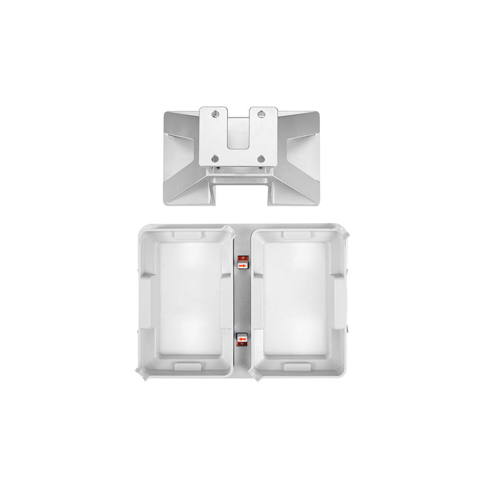 Kit d’impression bi-matériau