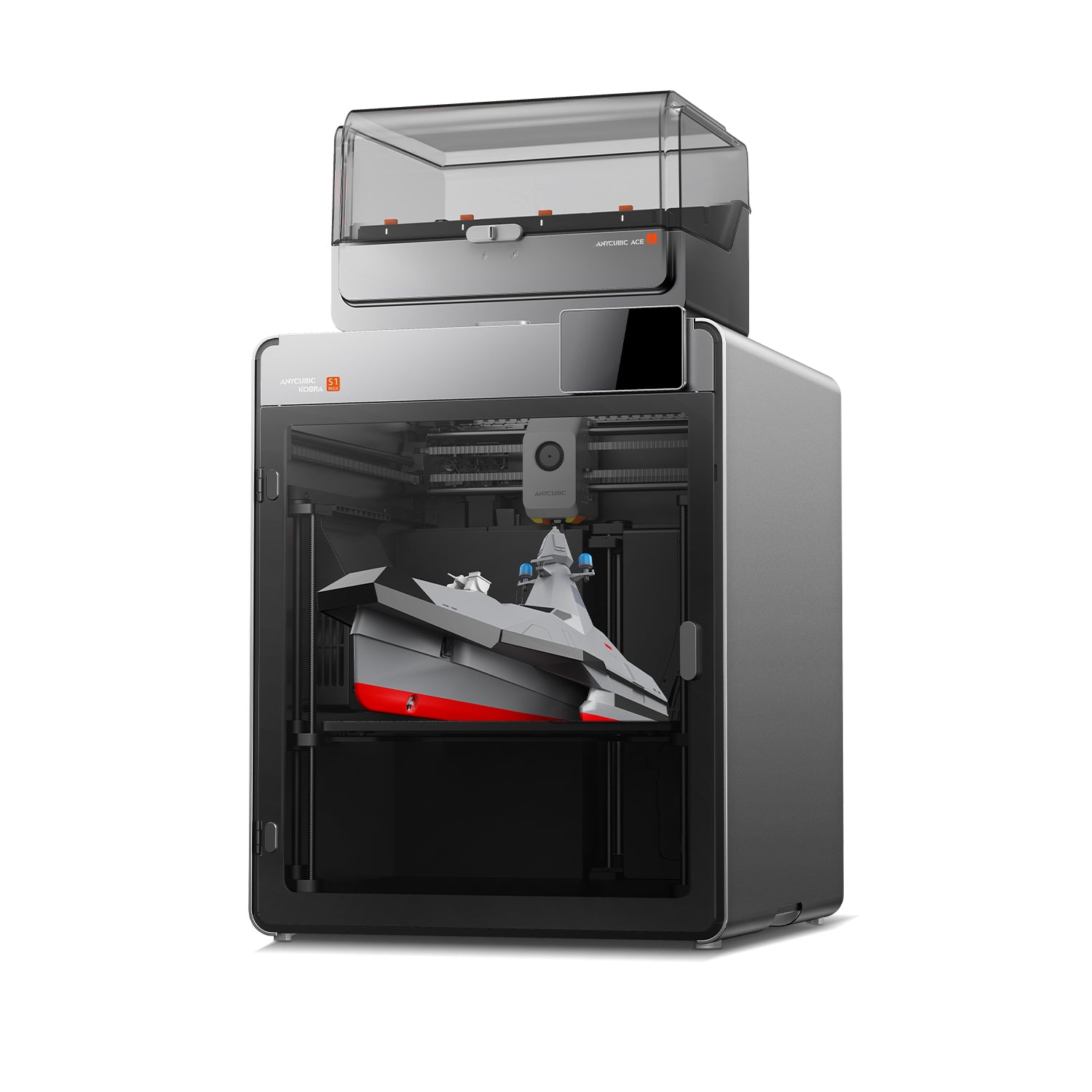 Anycubic Kobra S1 Max Combo