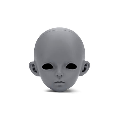 Résine BJD Résistante à l’Usure