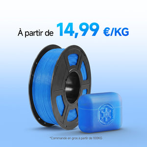 TPU 95A 10-100KG