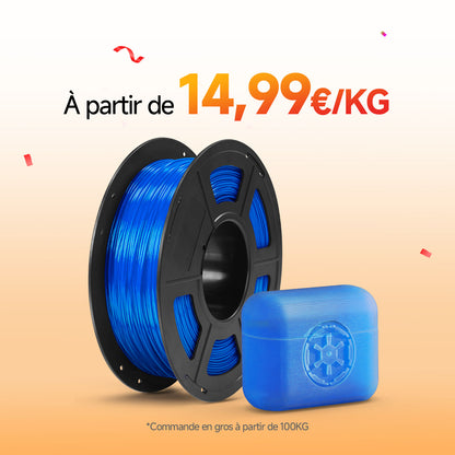 TPU 95A 10-100KG