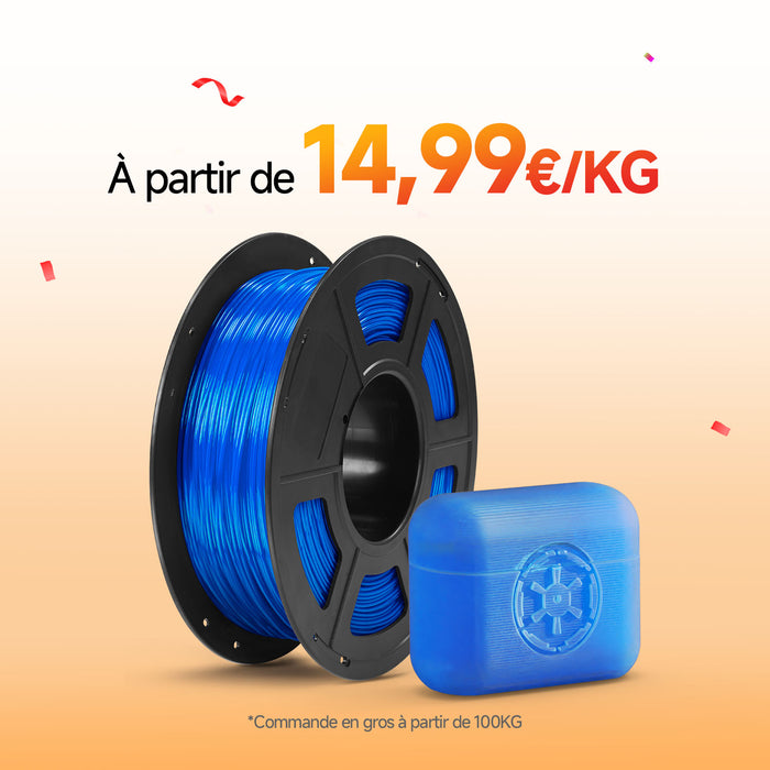 TPU 95A 10-100KG